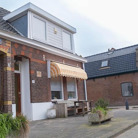 Huis Juliana Villa Egmond aan Zee Ngoại thất bức ảnh