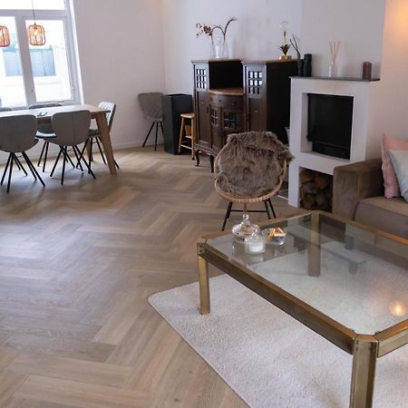 Huis Juliana Villa Egmond aan Zee Ngoại thất bức ảnh
