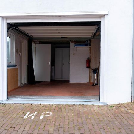 Huis Juliana Villa Egmond aan Zee Ngoại thất bức ảnh