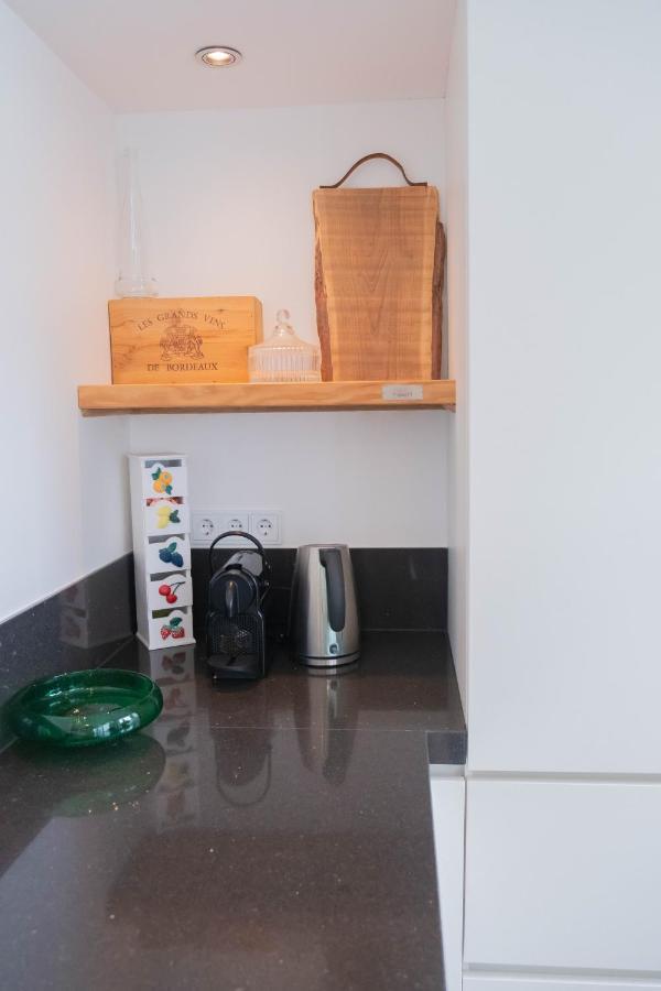 Huis Juliana Villa Egmond aan Zee Ngoại thất bức ảnh