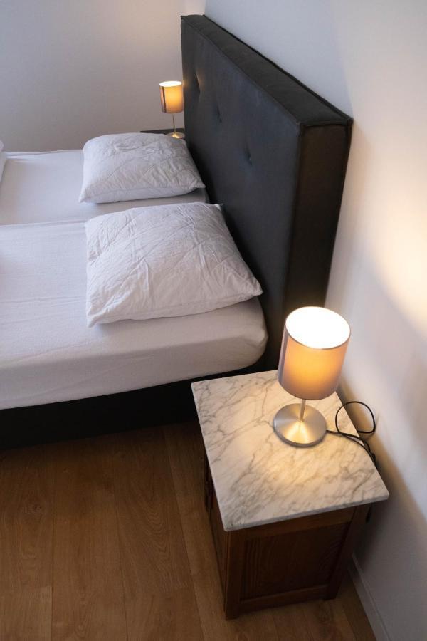 Huis Juliana Villa Egmond aan Zee Ngoại thất bức ảnh
