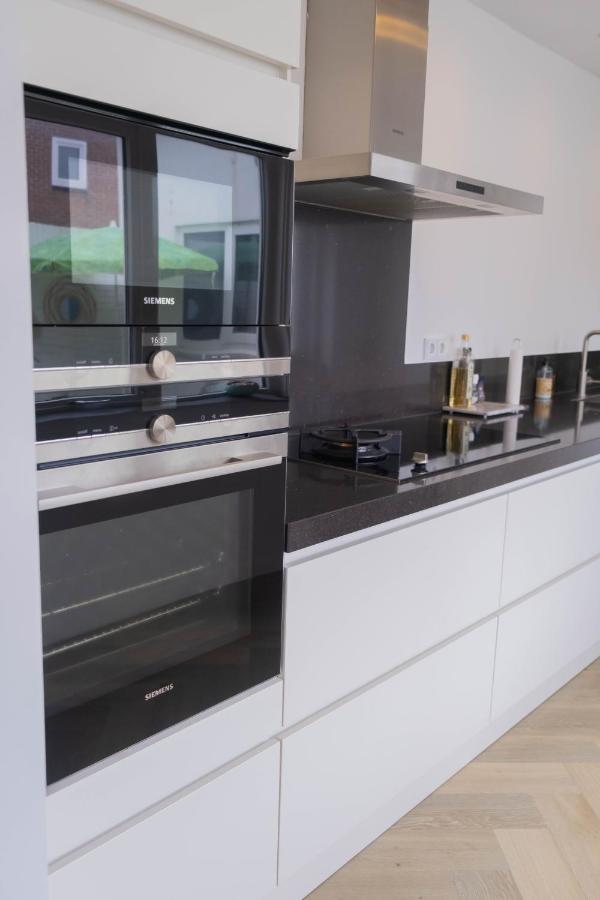 Huis Juliana Villa Egmond aan Zee Ngoại thất bức ảnh