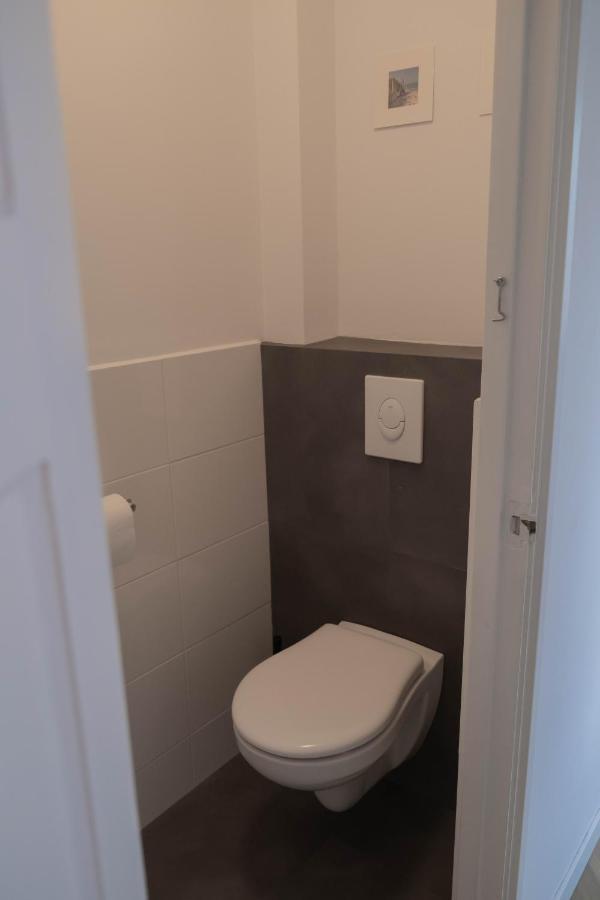 Huis Juliana Villa Egmond aan Zee Ngoại thất bức ảnh