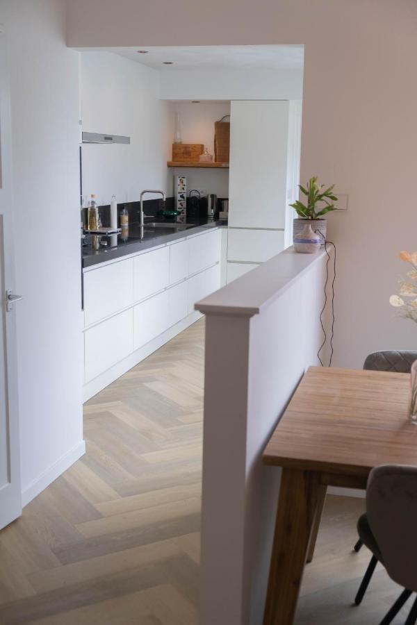 Huis Juliana Villa Egmond aan Zee Ngoại thất bức ảnh