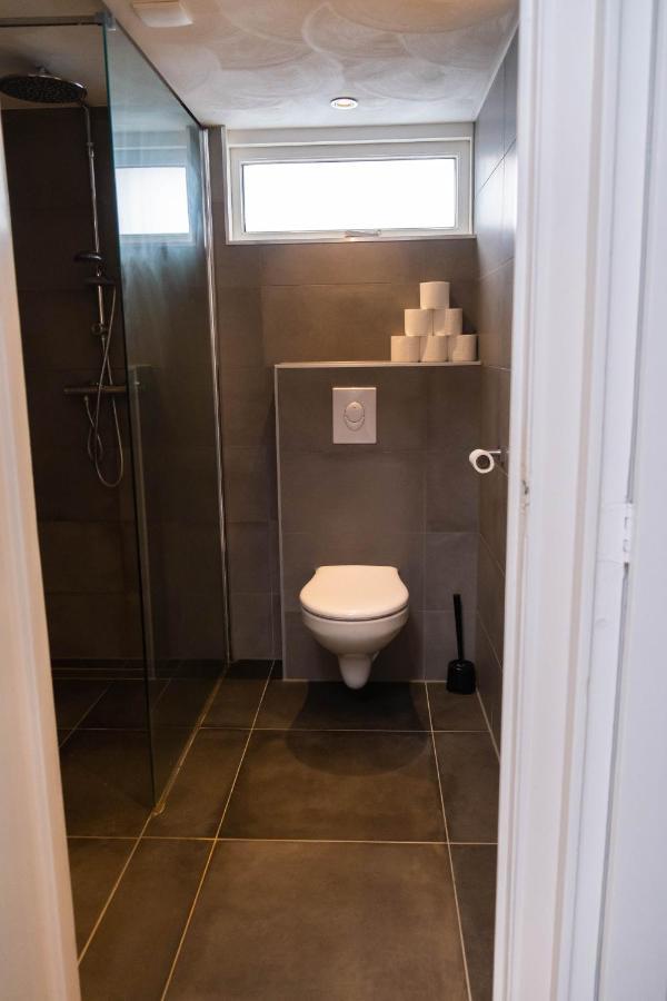 Huis Juliana Villa Egmond aan Zee Ngoại thất bức ảnh