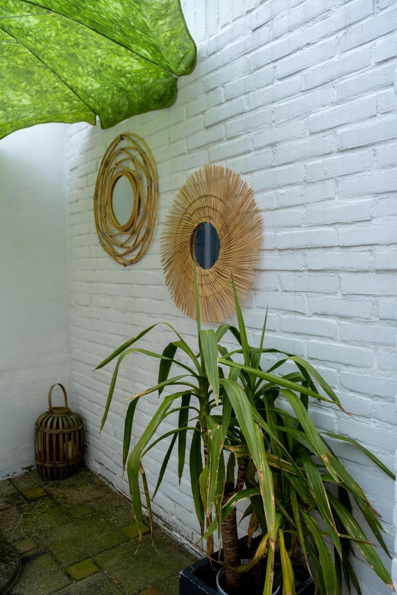 Huis Juliana Villa Egmond aan Zee Ngoại thất bức ảnh