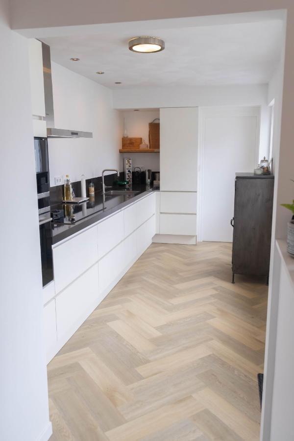 Huis Juliana Villa Egmond aan Zee Ngoại thất bức ảnh