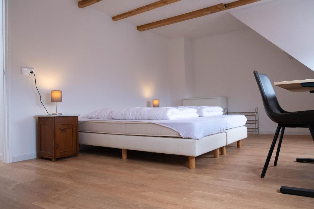 Huis Juliana Villa Egmond aan Zee Ngoại thất bức ảnh