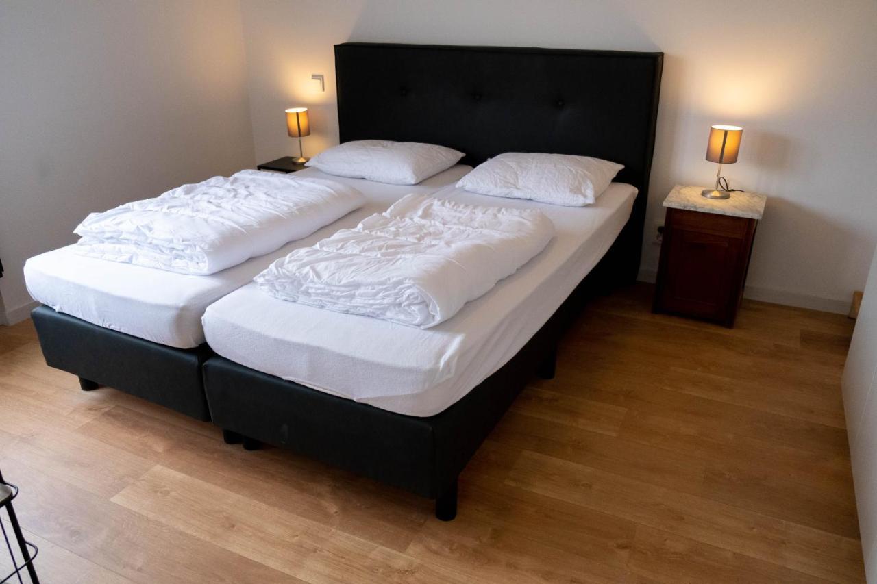 Huis Juliana Villa Egmond aan Zee Ngoại thất bức ảnh