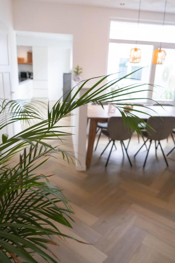 Huis Juliana Villa Egmond aan Zee Ngoại thất bức ảnh