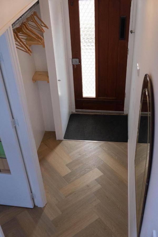 Huis Juliana Villa Egmond aan Zee Ngoại thất bức ảnh