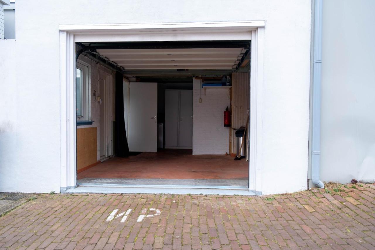 Huis Juliana Villa Egmond aan Zee Ngoại thất bức ảnh