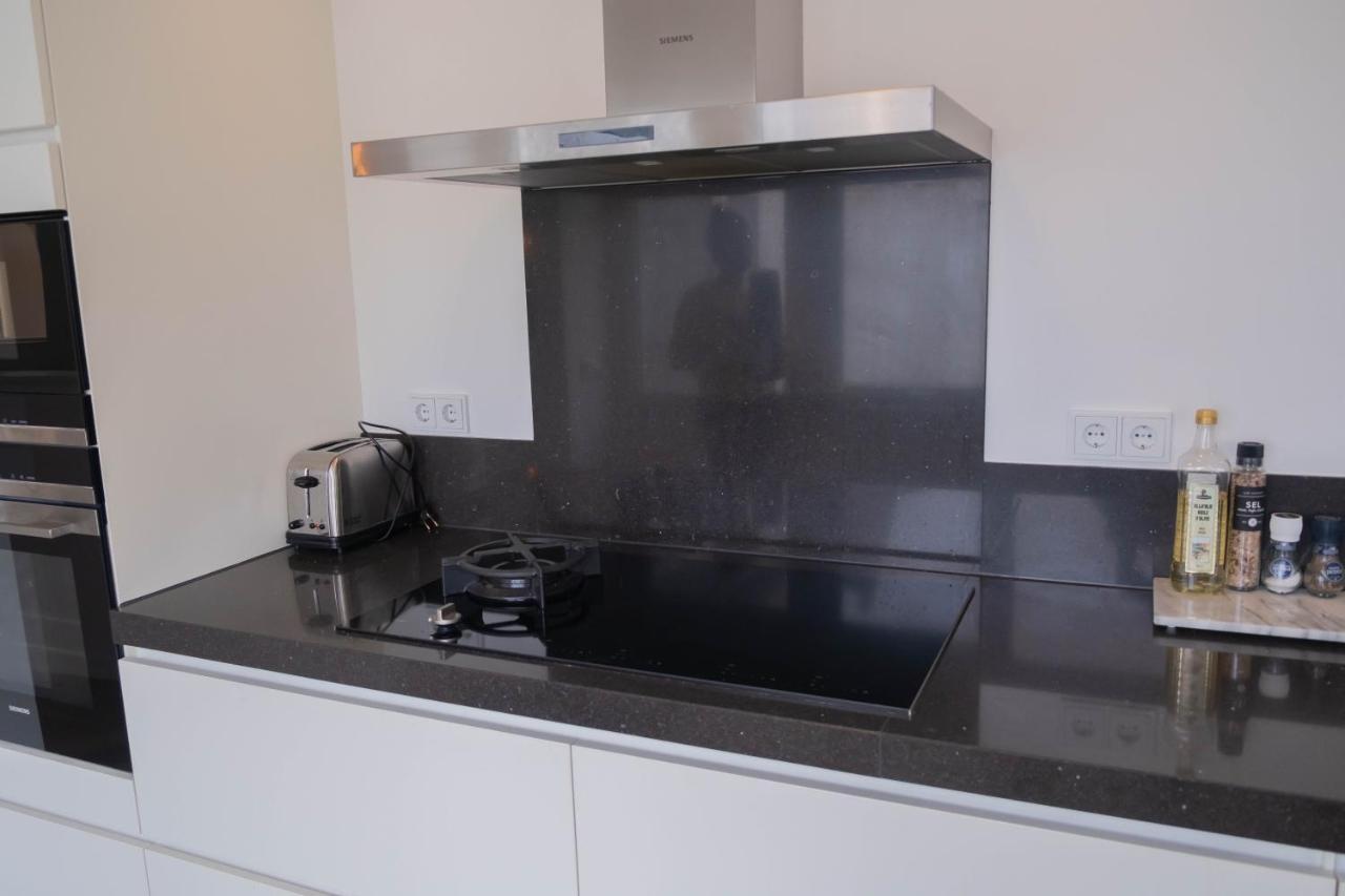 Huis Juliana Villa Egmond aan Zee Ngoại thất bức ảnh