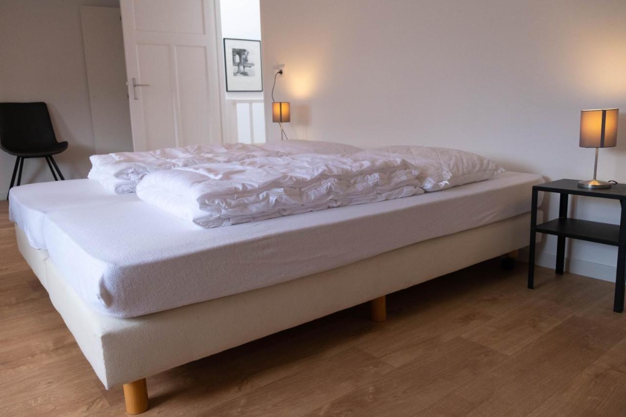 Huis Juliana Villa Egmond aan Zee Ngoại thất bức ảnh