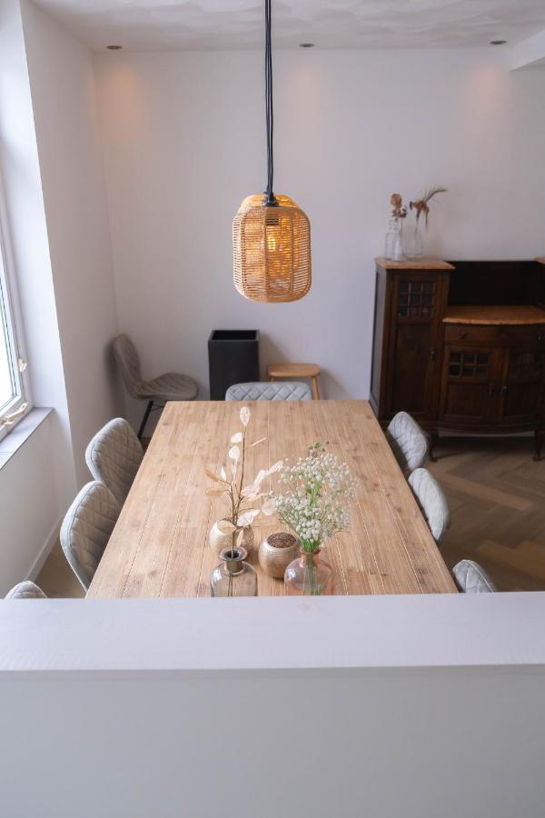 Huis Juliana Villa Egmond aan Zee Ngoại thất bức ảnh