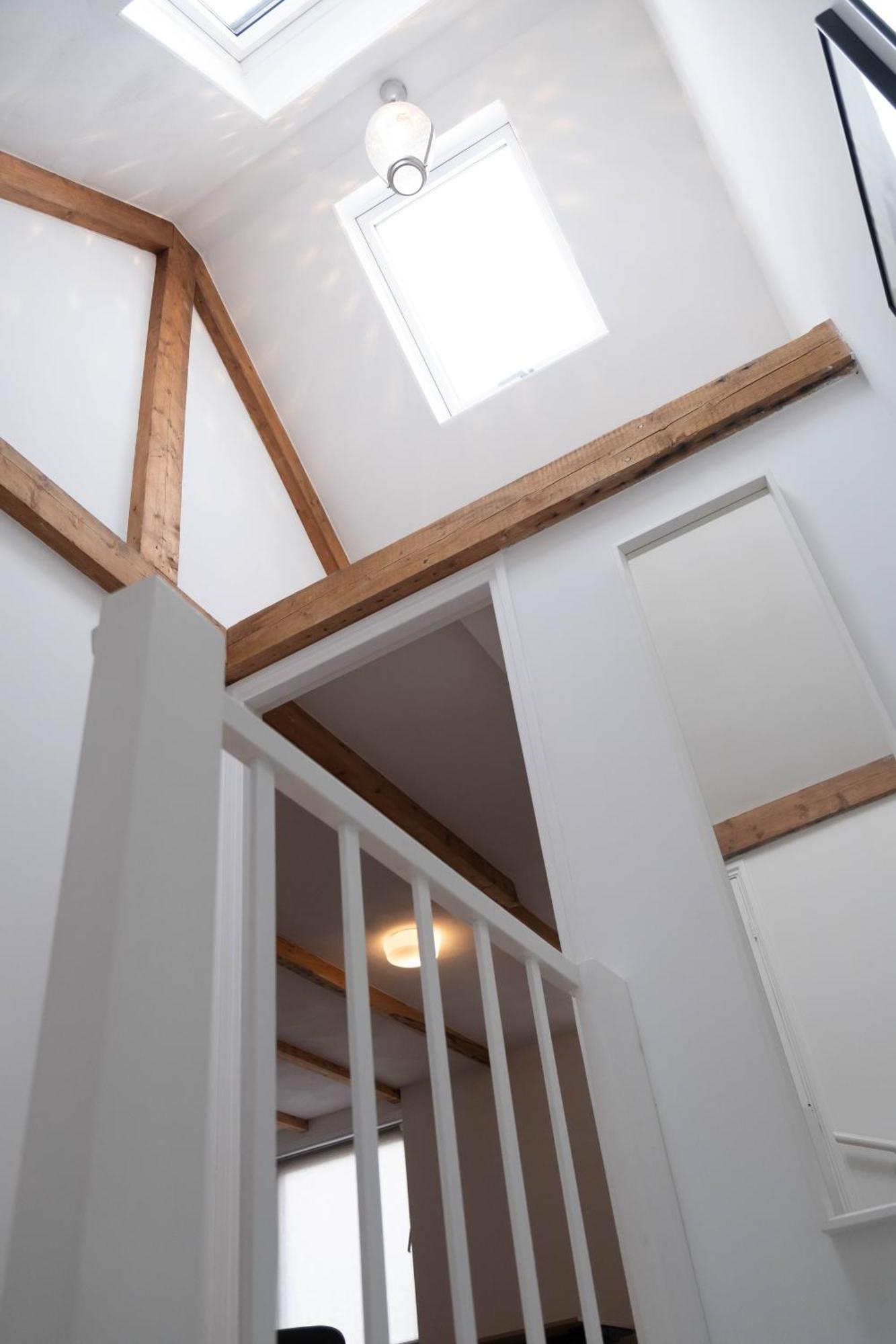 Huis Juliana Villa Egmond aan Zee Ngoại thất bức ảnh